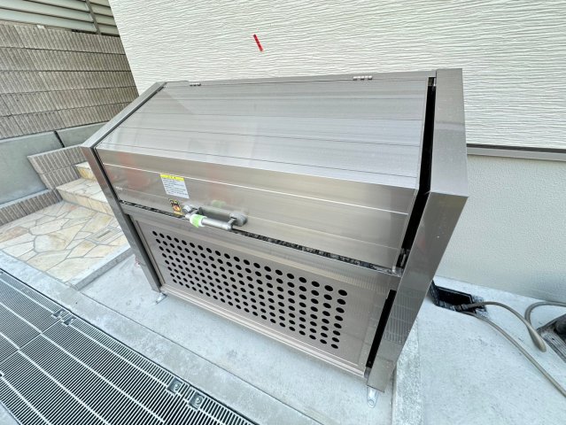 その他共有部分　詳細は、RISUMO江坂本店までお問合せください♪