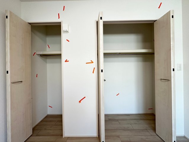収納　詳細は、RISUMO江坂本店までお問合せください♪