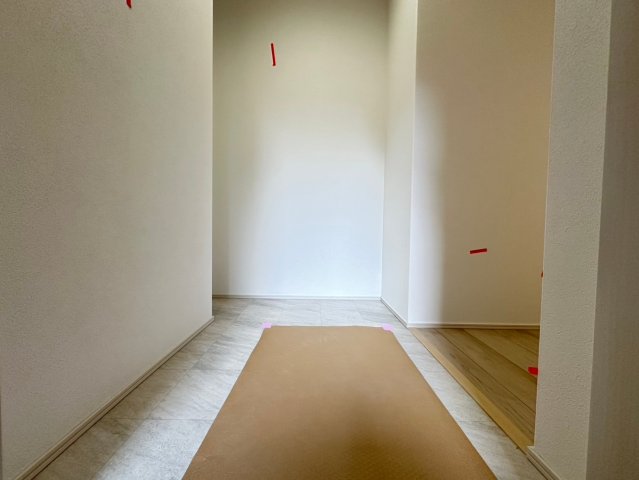 玄関　詳細は、RISUMO江坂本店までお問合せください♪