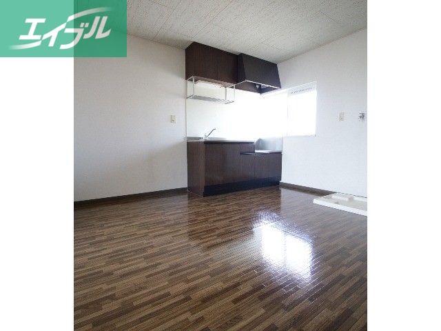 居室・リビング　ダイニングキッチン