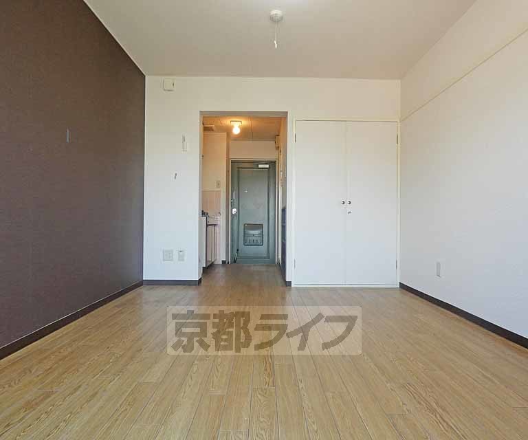 その他部屋・スペース　リビングです。