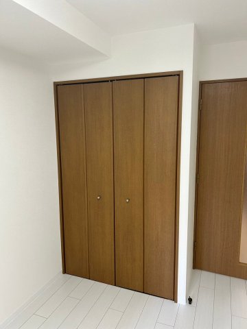 収納　収納豊富です