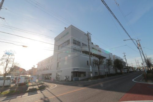 病院　第一なるみ病院（病院）まで338m