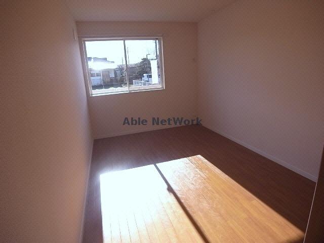 居室・リビング　洋室