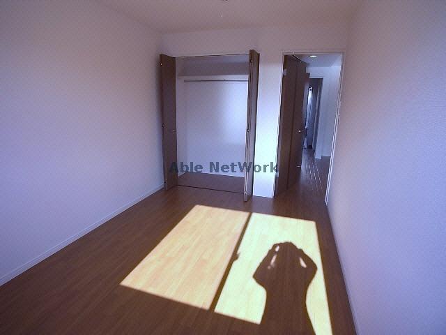 居室・リビング　洋室