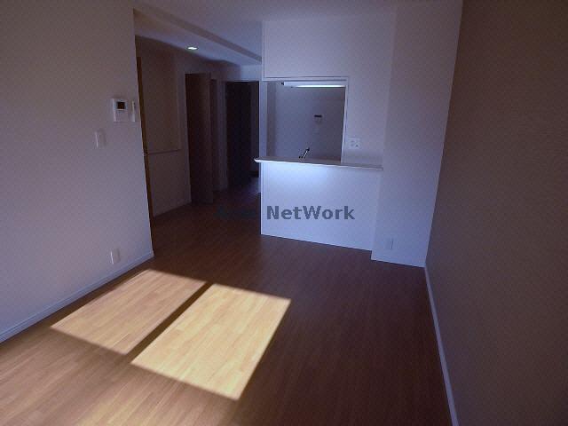 居室・リビング　リビングダイニング