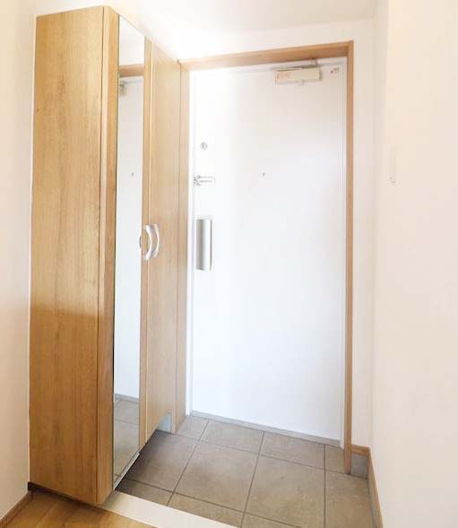 玄関　★玄関スペース★