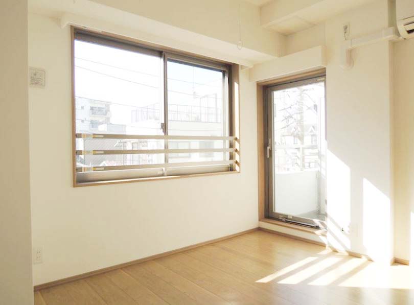 居室・リビング　★広々居室スペース★