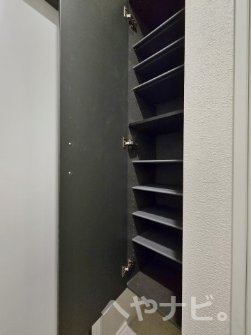 その他　★シューズボックス