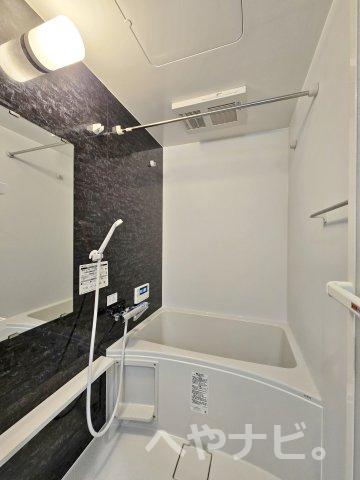 バス・シャワールーム　★バス