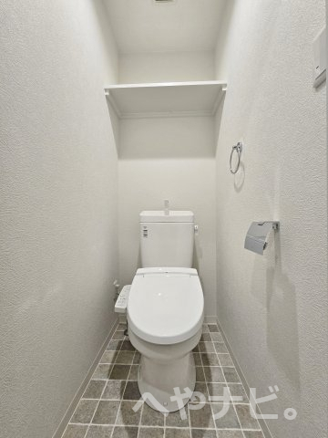 トイレ　★トイレ