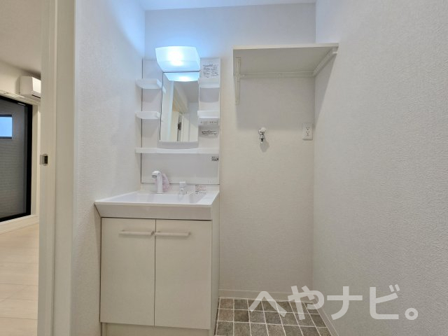 その他設備　★室内洗濯機置場