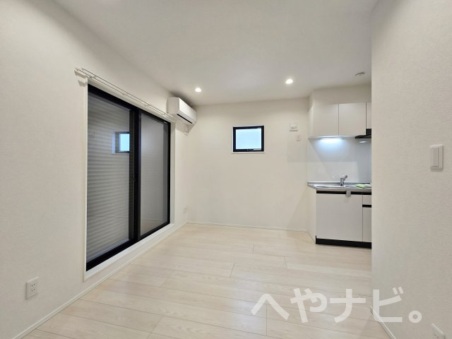 居室・リビング　★リビング