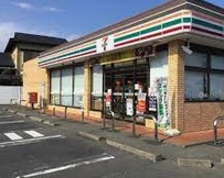 コンビニ　セブンイレブン 名古屋十王町店（コンビニ）まで339m