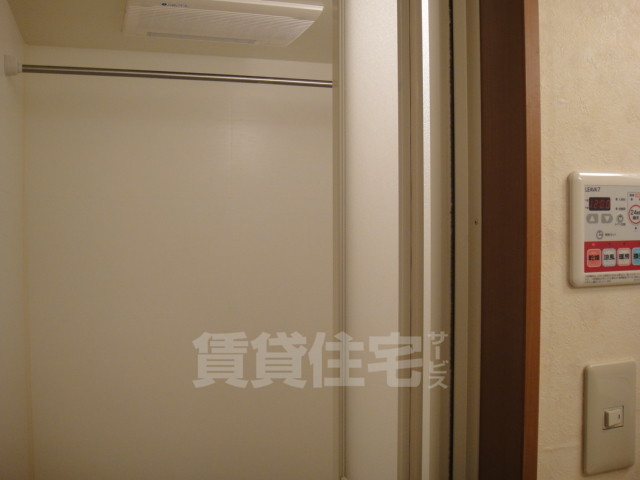 その他　浴室乾燥機