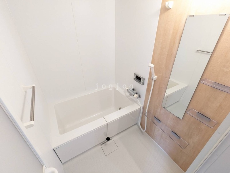 コープ野村西山鼻_内装_2