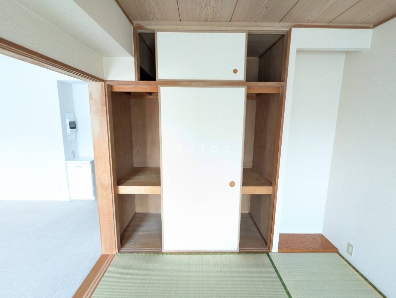 コープ野村西山鼻_内装_4