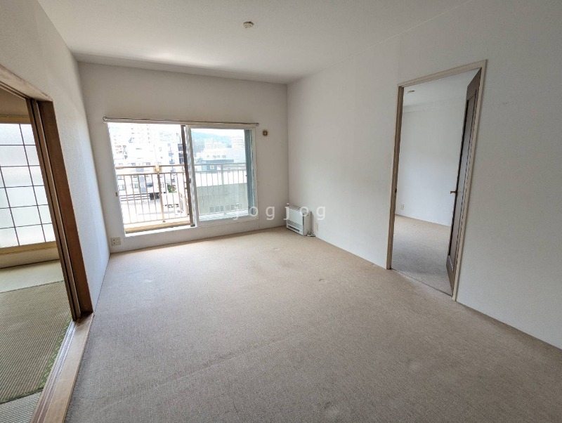 コープ野村西山鼻_内装_0