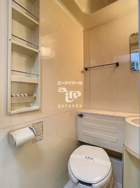 トイレ　参考写真