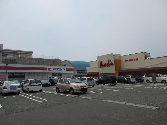 スーパー　原信関屋店（スーパー）まで1039m
