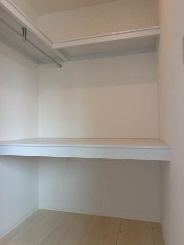 収納　Ｗ・Ｉ・Ｃ