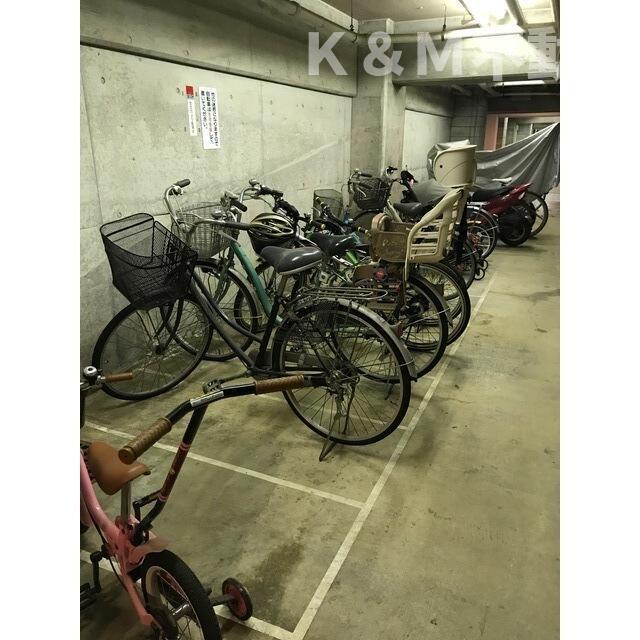 その他共有部分　?