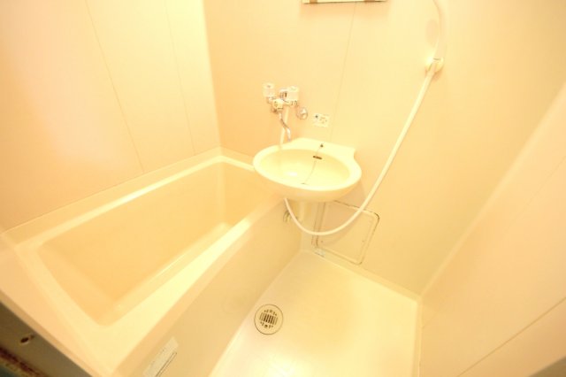バス・シャワールーム　フレアコートKM福島