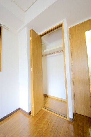 収納　フレアコートKM福島