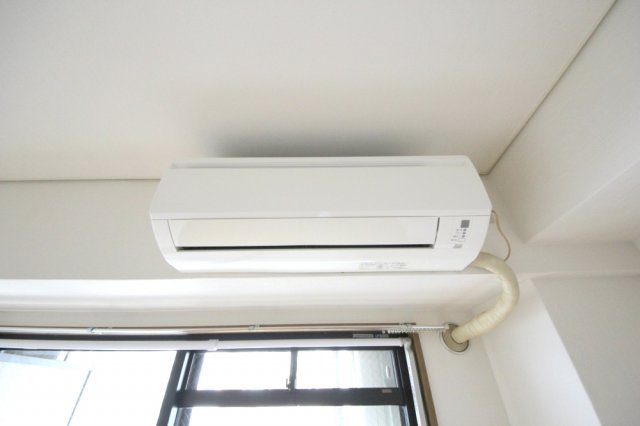 その他設備　フレアコートKM福島