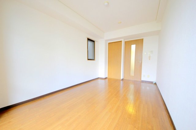 居室・リビング　フレアコートKM福島