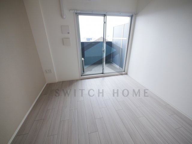 居室・リビング　こちらの居間で趣味の時間をお楽しみください