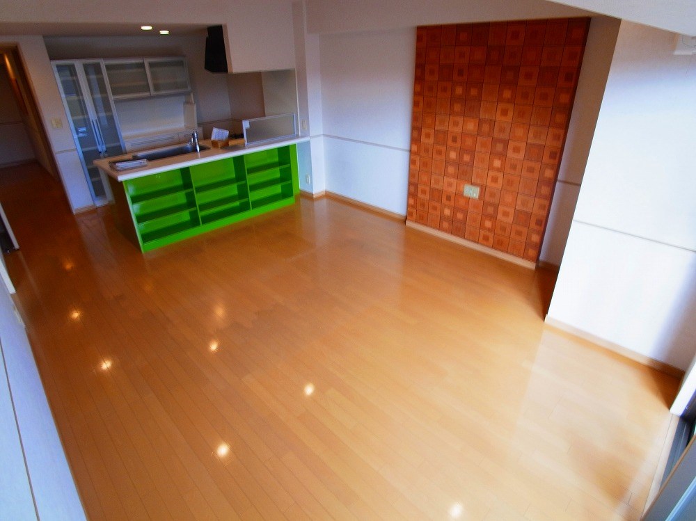 居室・リビング　☆リビング☆