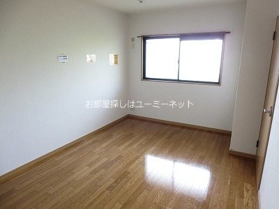 その他部屋・スペース　同間取り写真です。