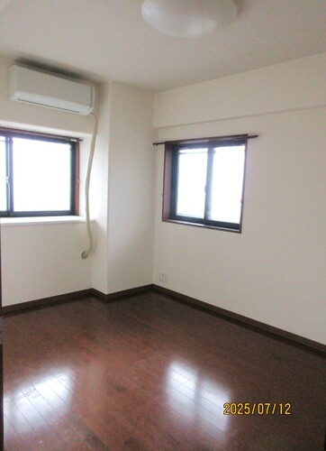 その他部屋・スペース　洋室約6.3畳