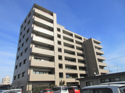 建物外観　建物外観