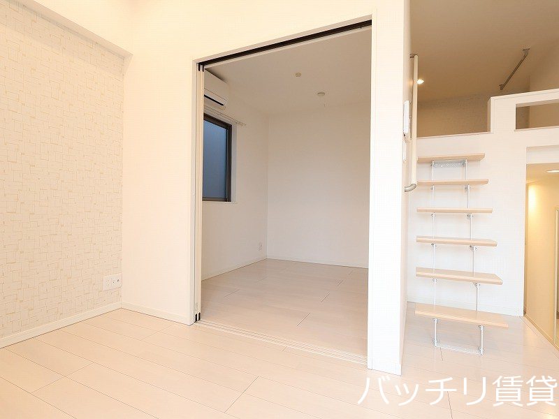 その他部屋・スペース　同型タイプの為、現状を優先致します。