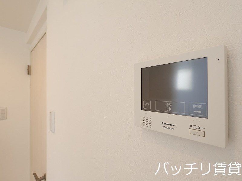 セキュリティ　別号室タイプの為、現状を優先致します。