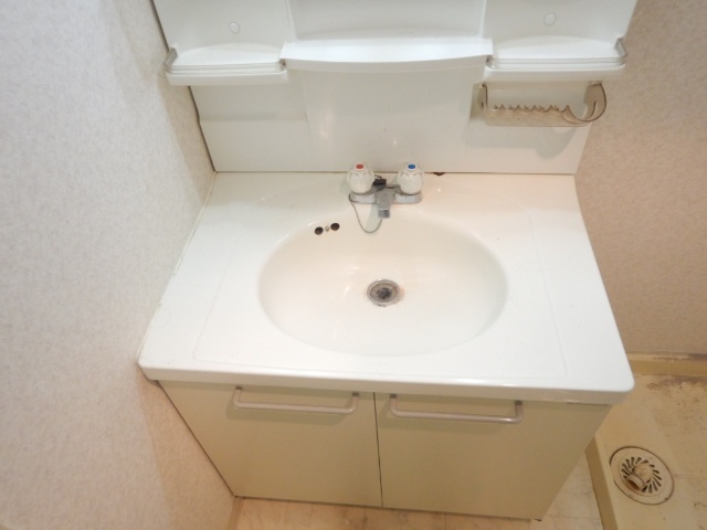 洗面設備　トイレ