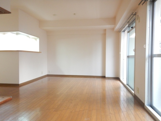 居室・リビング　ＬＤＫ（２）