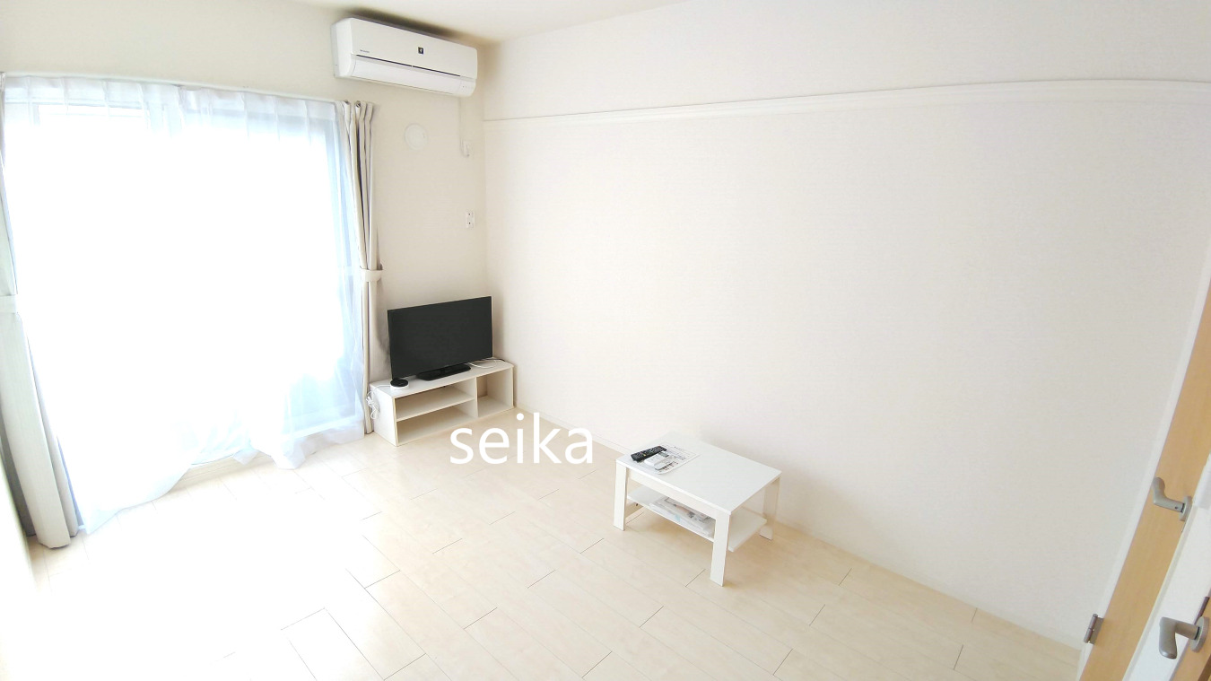 居室・リビング　反転タイプあり