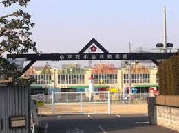 幼稚園・保育園　花小金井学園（幼稚園・保育園）まで692m