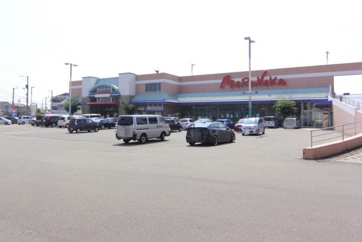 スーパー　マルナカ　土居田店（スーパー）まで381m