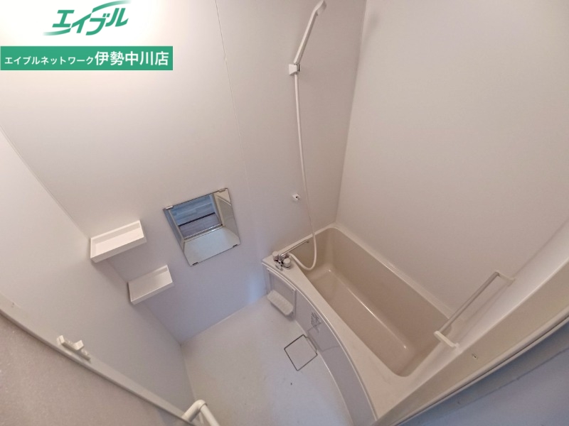 バス・シャワールーム　※同物件別部屋のお写真です。