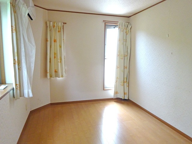 その他部屋・スペース　ゆとりある広さは魅力的です♪