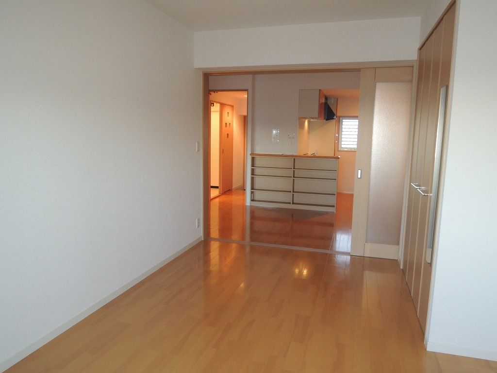 居室・リビング　参考写真