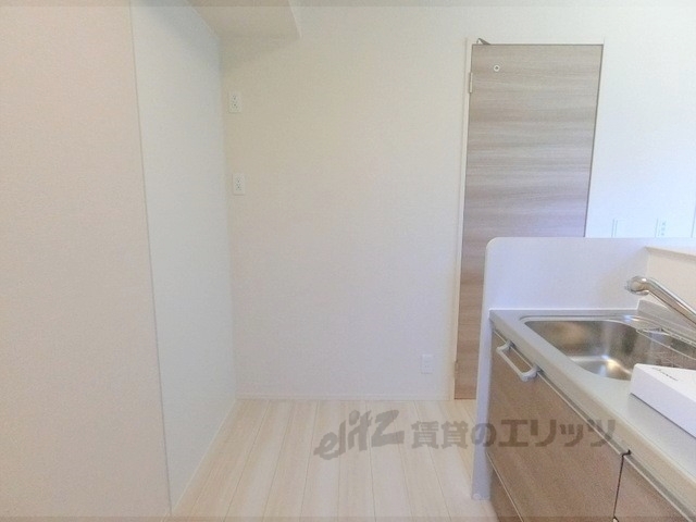 その他部屋・スペース　冷蔵庫置場