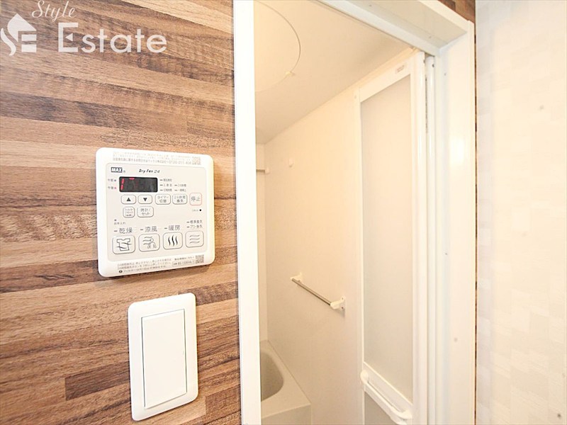 その他　浴室乾燥機