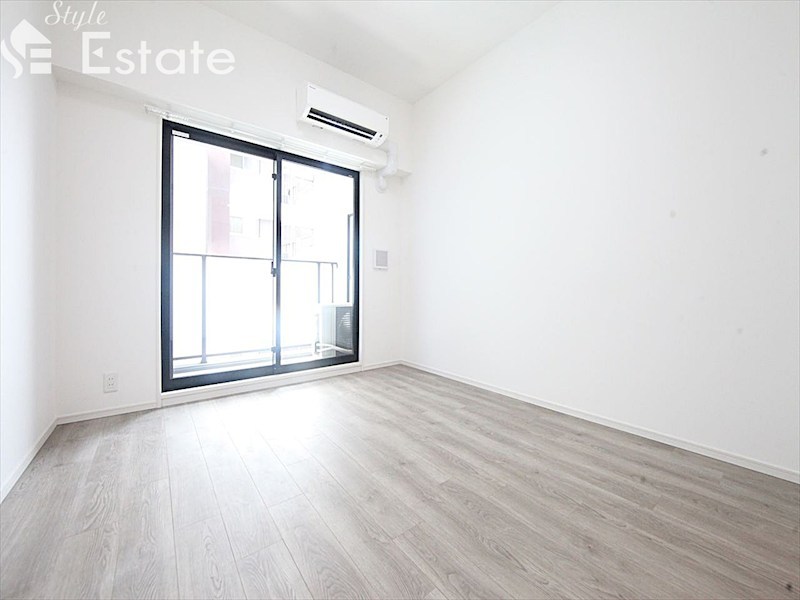 居室・リビング　内装