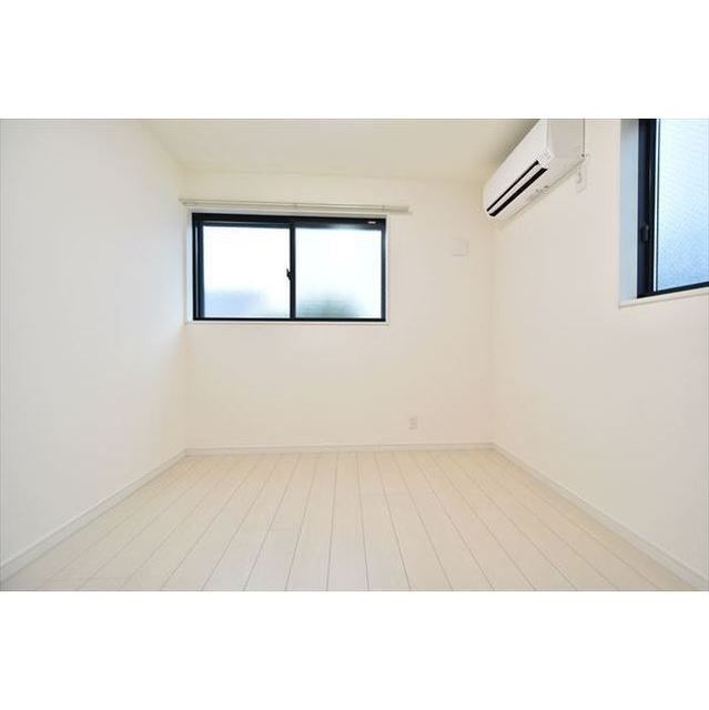 バルコニー　ブリリアント要町　豊島区要町2