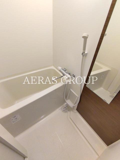 バス・シャワールーム　同仕様